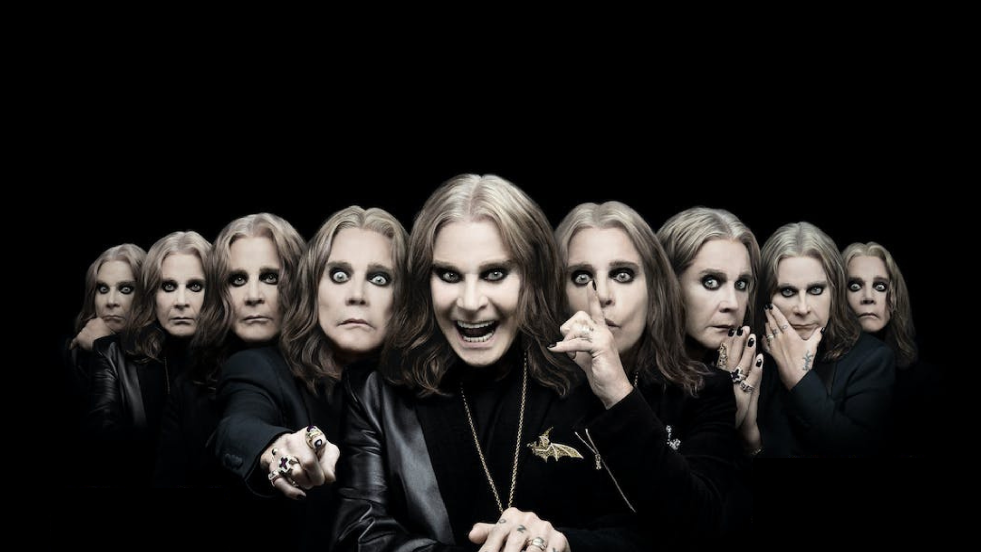 ozzy osbourne shop