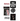 Arch Enemy Blood Dynasty Sticker set 2