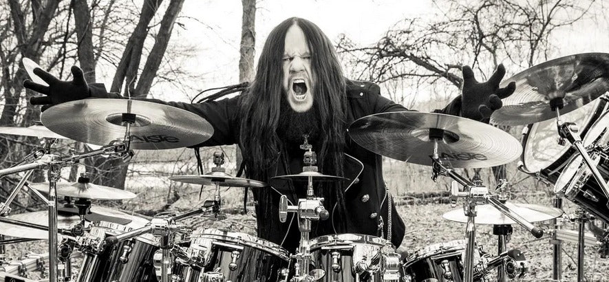 Announcing Officially Licensed Partnership with Joey Jordison & Oscar ...