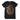 Black t-shirt with a design and the text Devin Townsend on it