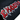 Exodus - Red & White Logo Beanie