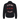 Exodus 40 years of blood work jacket back
