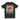 Exodus Bonded By Blood 40 Years Philadelphia tee
