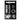 Black and white graphic with 'Carcass' logo and text on a black background