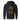 Meshuggah Warlord Zip Hoodie back print