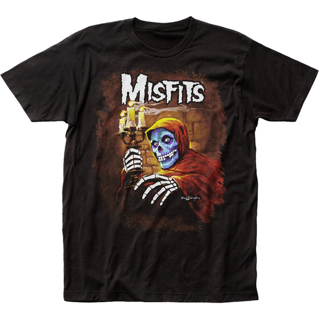 Misfits American Psycho Tee – Rebellion Republic