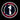 Circular logo with two cats, number 1, and text 'Joey Jordison Blast Beats and Cat Treats' on a black background.