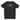 Monster with the words Defenders of Death on a black t-shirt