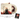 Melissa Bonny album mockup art with red black splatter vinyl