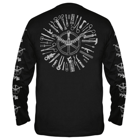 Carcass Official Merchandise - Extreme Metal Band – Rebellion Republic