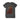 Gray t-shirt with a red moth graphic and 'Devin Townsend' text on a white background