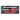 Exodus Keep Honking bumper sticker