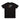 Back of a Haken t-shirt with text and a rhino head at the top