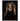 Joey Jordison Crown of Thorns Silkscreen poster