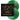 Green vinyl records with a dark cover featuring snakes and the band name 'Meshuggah'.