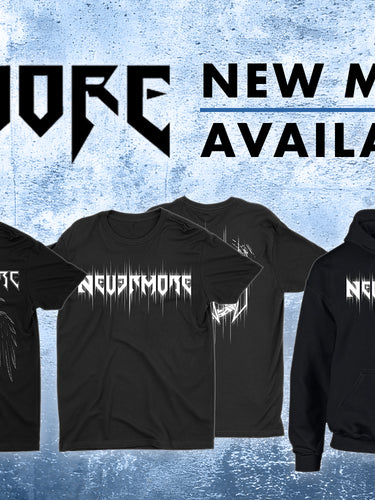 Rebellion Republic - Official Band Merchandise