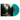 Vinyl record with a dark, artistic cover featuring trees and a figure.