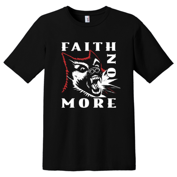 Faith no more official merchandise rebellion republic