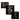 Arch Enemy - Sticker Set Deceivers (Limited)