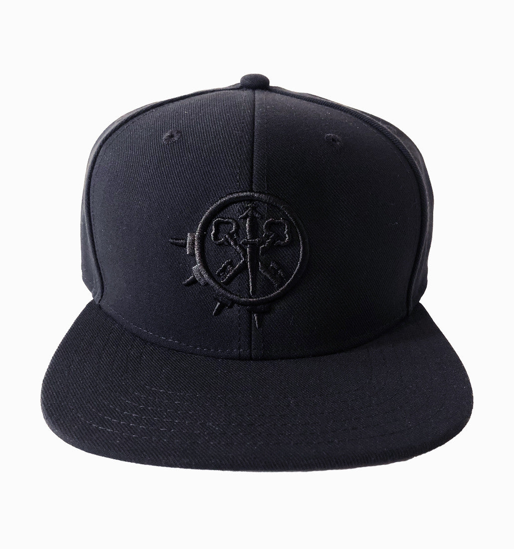 Arch Enemy Logo Hat (Limited) – Rebellion Republic