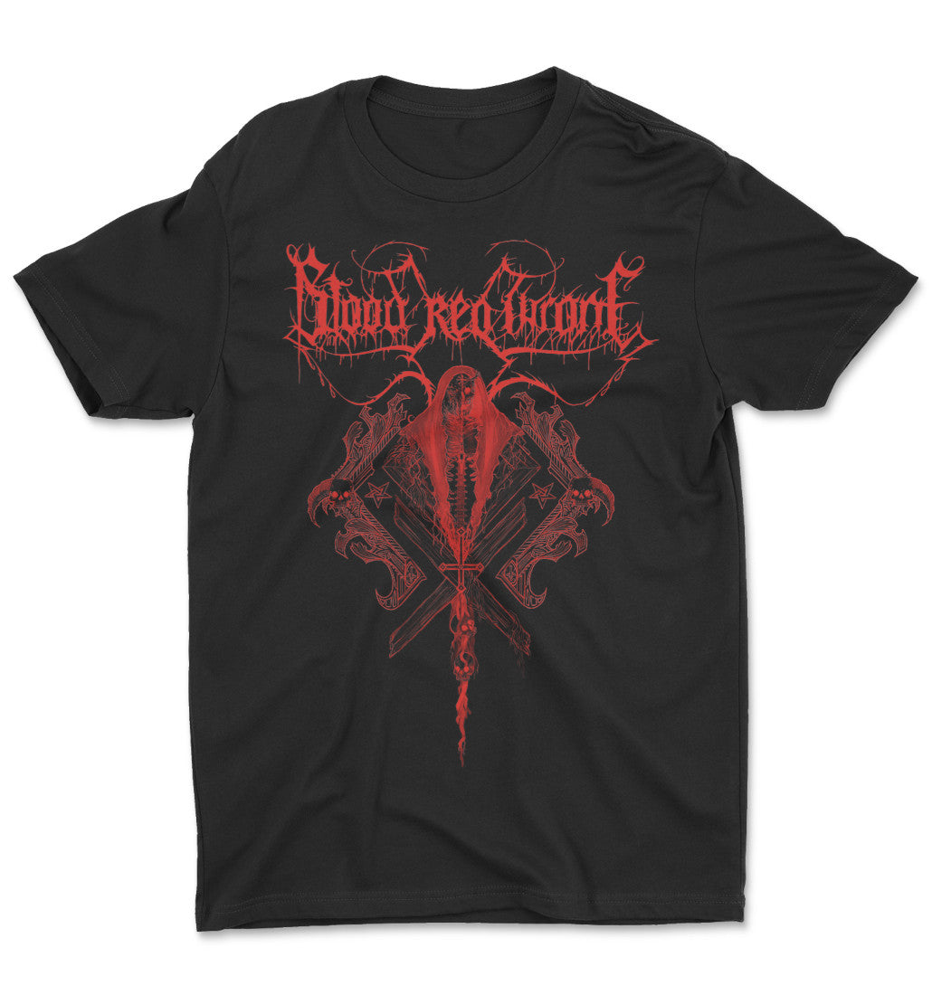 Blood Red Throne Red Death Tee Rebellion Republic Blood red throne red death tee rebellion republic