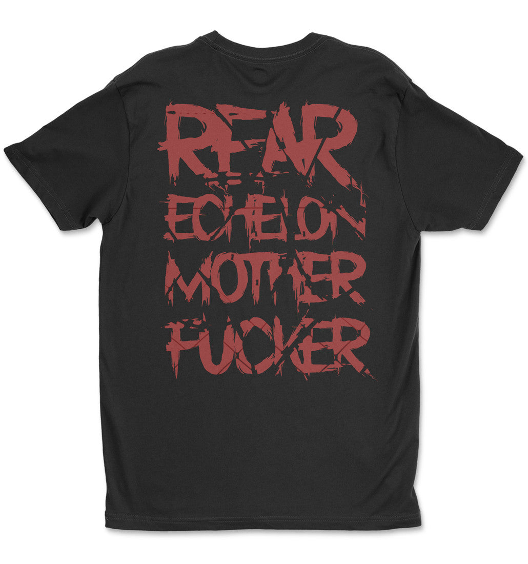 Exodus Remf Tee Rebellion Republic