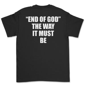 Deicide Official Merchandise - American Death Metal Band – Rebellion ...