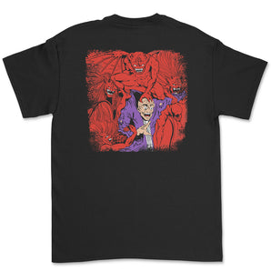 Deicide Official Merchandise - American Death Metal Band – Rebellion ...